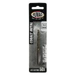 Ruwag Cobalt Metal Drill Bit 5mm
