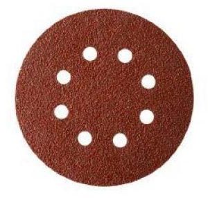 Ruwag 115mm P180 Orbital Sanding Discs 5pc