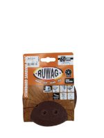 Orbital P60 Sanding Discs Ruwag