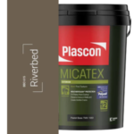 Plascon Micatex Riverbed 20L