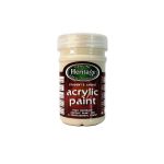 Heritage Ivory Acrylic Paint 250ml