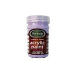 Heritage Lilac Acrylic Paint 250ml