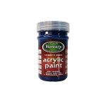 Heritage French Navy Acrylic Paint 250ml
