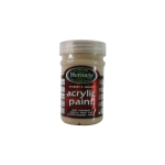 Heritage Flesh Colour Acrylic Paint 250ml