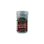 Heritage Cloud Grey Acrylic Paint 250ml