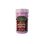 Heritage Ripe Plum Acrylic Paint 250ml