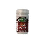 Heritage Gull Grey Acrylic Paint 250ml
