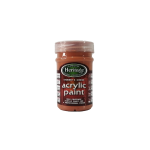 Heritage Terracotta Acrylic Paint 250ml