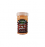 Heritage Nasturium Orange Acrylic  Paint 250ml