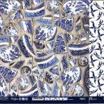 Delphine Scrapbook paper pg5&6 (double-sided)