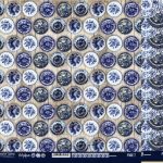 Delphine Scrapbook paper pg7&8 (double-sided)