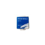 Eraser Refills 20pc