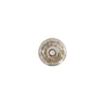 Medium Glass Knob 4.5cm x 6.5cm