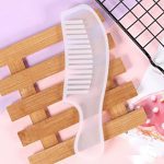 Comb Silicone Mould
