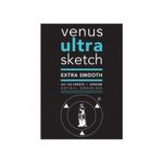 Venus Ultra Extra Smooth Sketching Pad A4