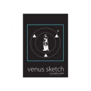 Venus Sketching Pad A4