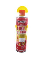 Nasca Fire Extinguisher 550ml