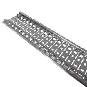 Samite Circuit Breaker Minirail 96-way Galvanized Steel_15942_1