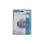 Shower Rose Tricorn Shape 3 Function