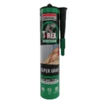 Soudal T-Rex Montage Super Grab Adhesive 365g_146162