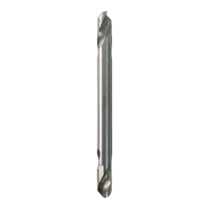 Steel Drill Bit Double End Stub 5.0mm