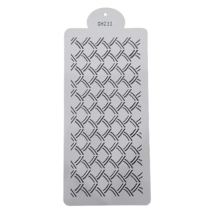 Stencil Geometric Seamless CH211_2