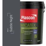 Plascon Micatex Subtle Night 20L