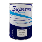 Supreme QD Enamel Paint 5L Lister Green 673_2