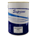 Supreme QD Primer Grey 5L QDGP5_1