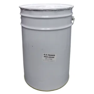 Supreme QD Red Oxide Sheen Metal Primer 25L_60