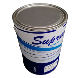 Supreme QD Red Oxide Sheen Primer 1609_1