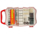 Mini Rotary Accessory Set 70pc