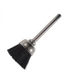 Cup Nylon Bristle Brush 12.7mm