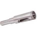 Diamond Core Bit 14mm For Tiles
