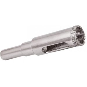 Diamond Core Bit 14mm For Tiles