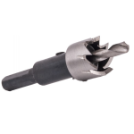 Tork Craft Hole Saw HSS (18mm)