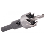 Tork Craft Hole Saw HSS (19mm)