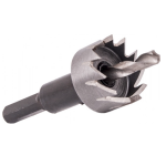 Tork Craft Hole Saw HSS (25mm)