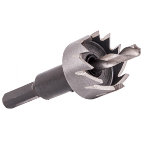 Tork Craft Hole Saw HSS (25mm)