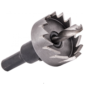 Tork Craft Hole Saw HSS (30mm)