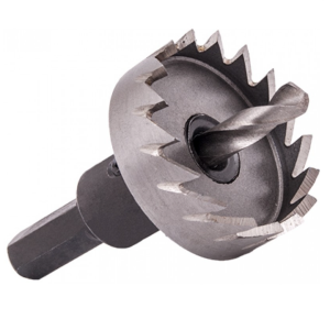 Tork Craft Hole Saw HSS (40mm)