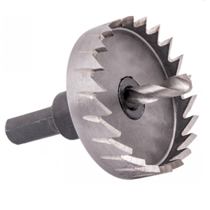 Tork Craft Hole Saw HSS (50mm)