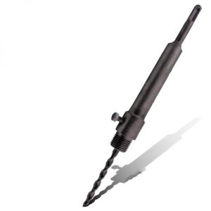 SDS Adaptor For Hollow Core Bits