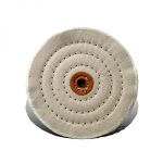 Medium Buffing Pad 150mm
