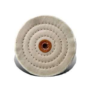 Medium Buffing Pad 150mm