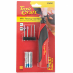 5pc Rotary Mini Tool Kit