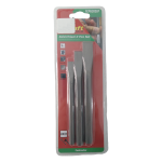 Tork Craft Cold Chisel 3 Pce Set
