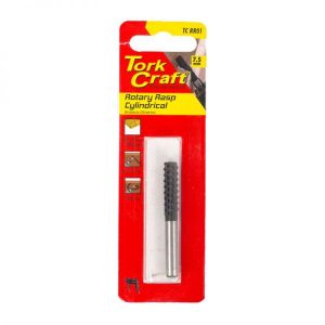 Cylindrical Rotary Rasp 7.5mm