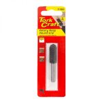 Round End Cylindrical Rotary Rasp 11mm