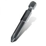 1x50mm Phillips Torsion Insert Bit